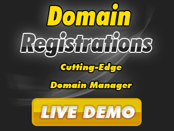 Modestly priced domain name registration service providers Modestly priced domain name registration service providers