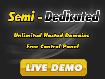 Semi-Dedicated Semi-Dedicated